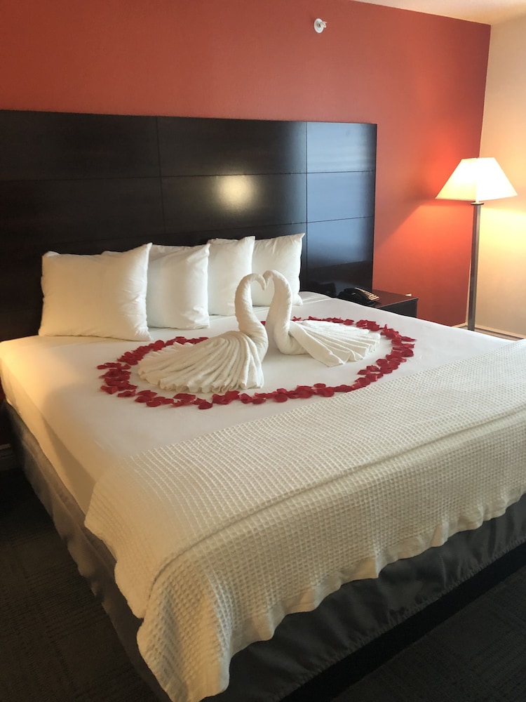 FairBridge Inn & Suites Cuero - photo 29