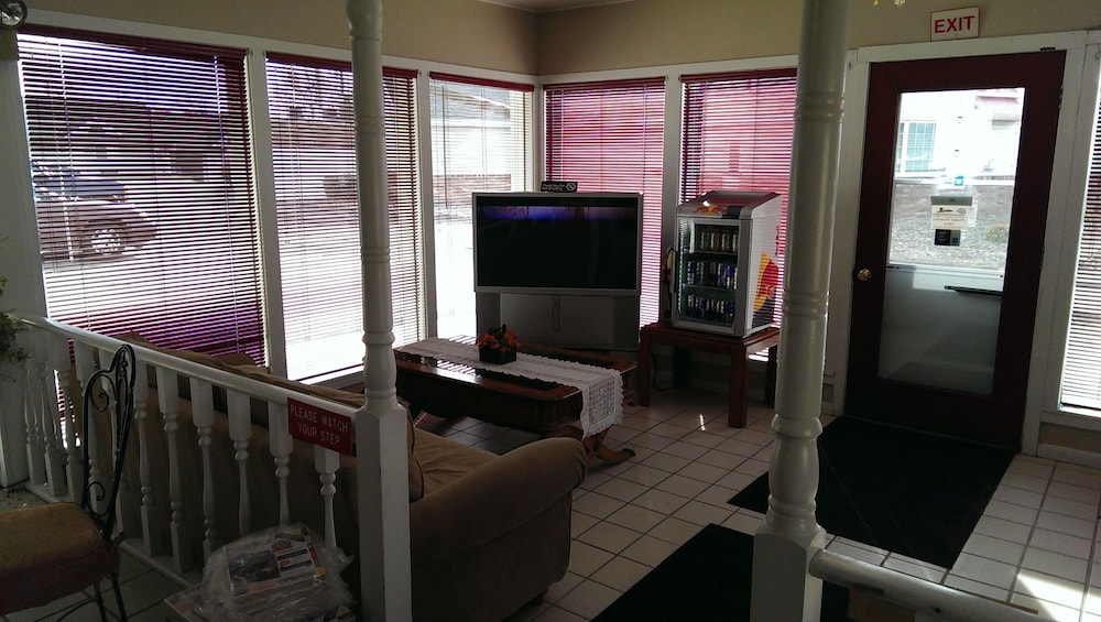 Willard Country Inn - photo 20