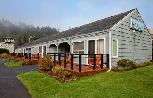 Agate Beach Motel - photo 53