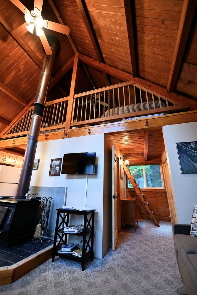 Alyeska Hideaway - photo 37