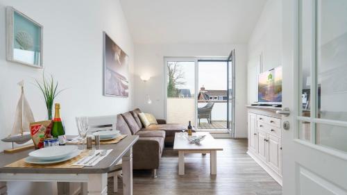 Zum Golfplatz Wellness Appartement Apparto Grömitz — 4-Star Luxury Hotel in Gromitz, Germany