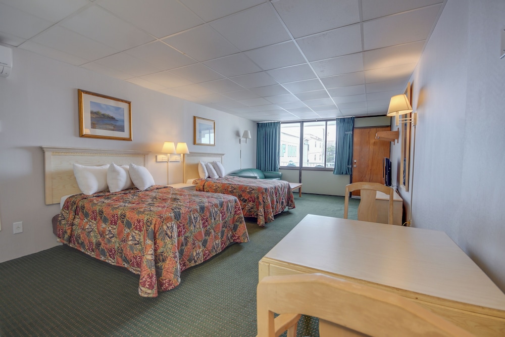 Surf Inn Suites - photo 14