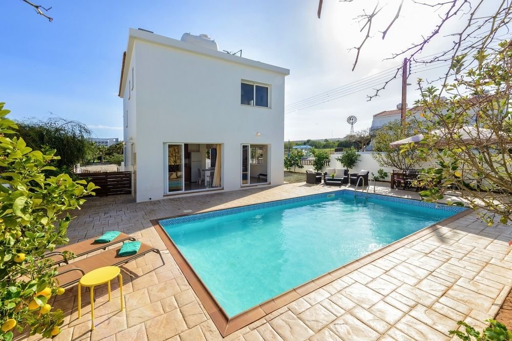 Villa Atlas