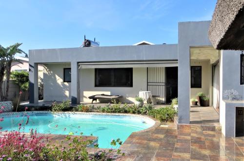 Tucker’s Self Catering Flatlet