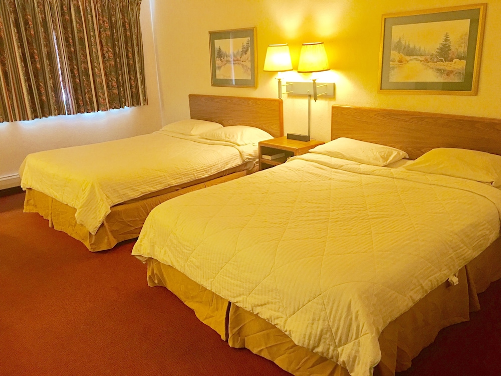 Select Inn Breckenridge - photo 20