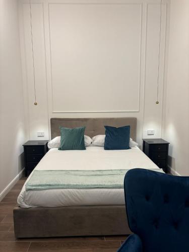 Atrium Apartment Caserta — 4-Star Luxury Hotel in Casagiove, Italy
