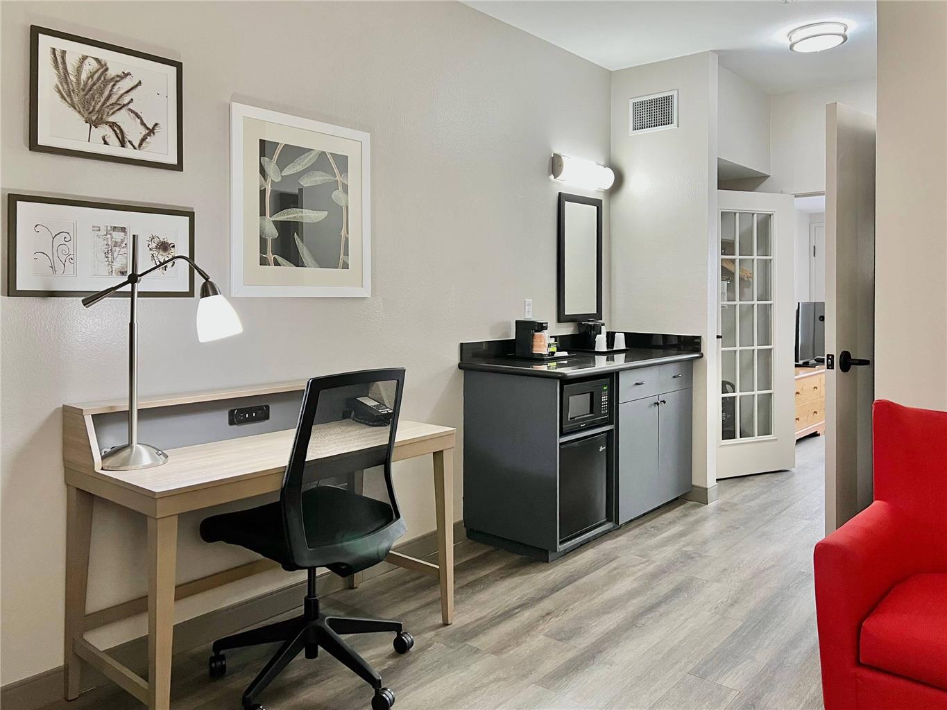 Country Inn & Suites by Radisson Tucson Airport AZ - photo 29