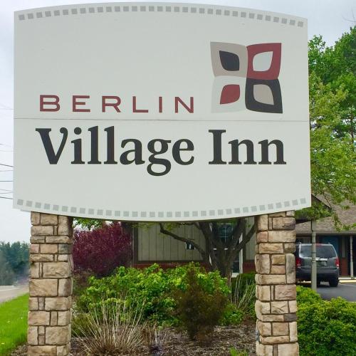 Berlin Village Inn - photo 18