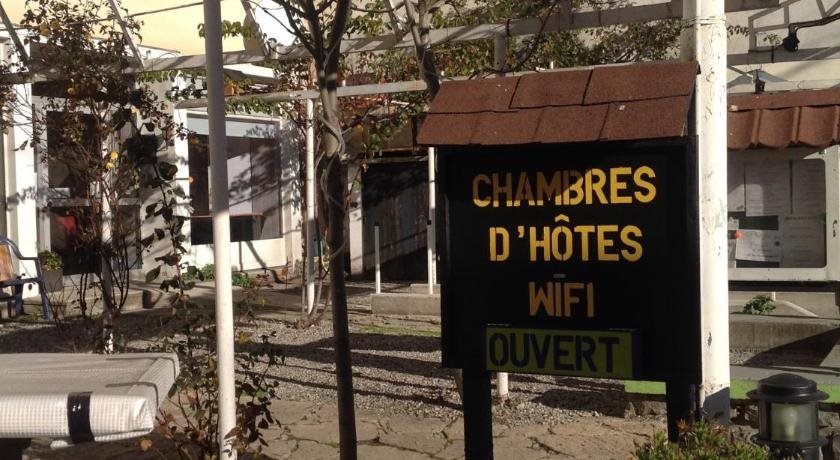 Attrap'Rêves - last minute hotel in Unknown City