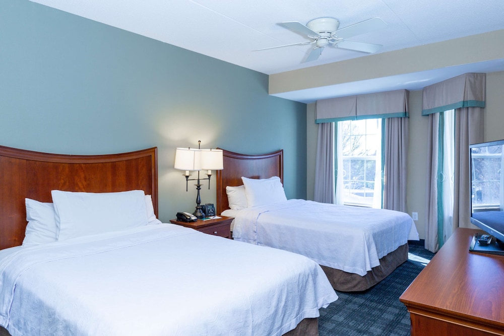 Homewood Suites by Hilton Lawrenceville Duluth - photo 13