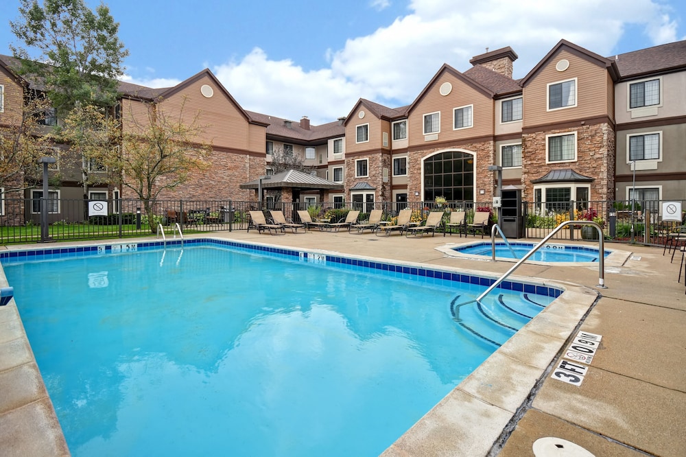 Staybridge Suites Grand Rapids Kentwood by IHG - photo 22