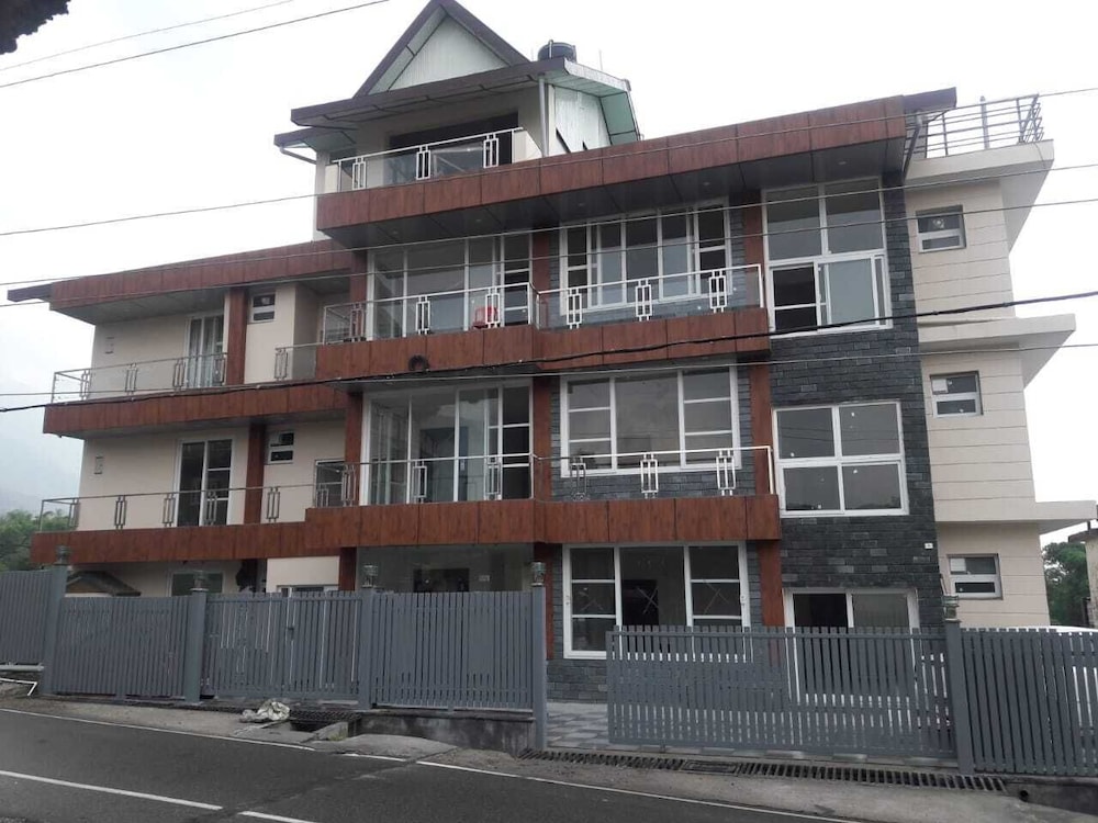 Serene Suites - last minute hotel in Dharamsala