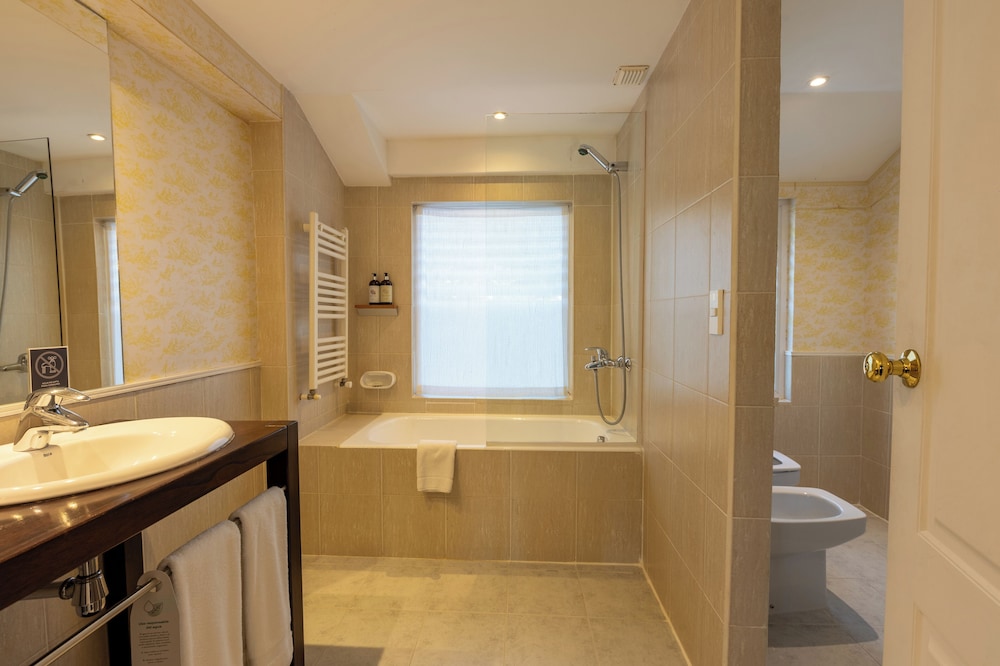 Los Acebos Ushuaia Hotel — Ushuaia — photo 4