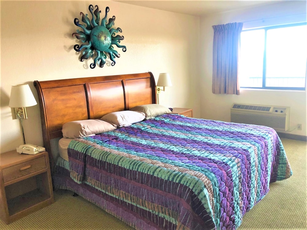 Copper Stay Inn Benson Az I 10 Exit 304 - photo 5