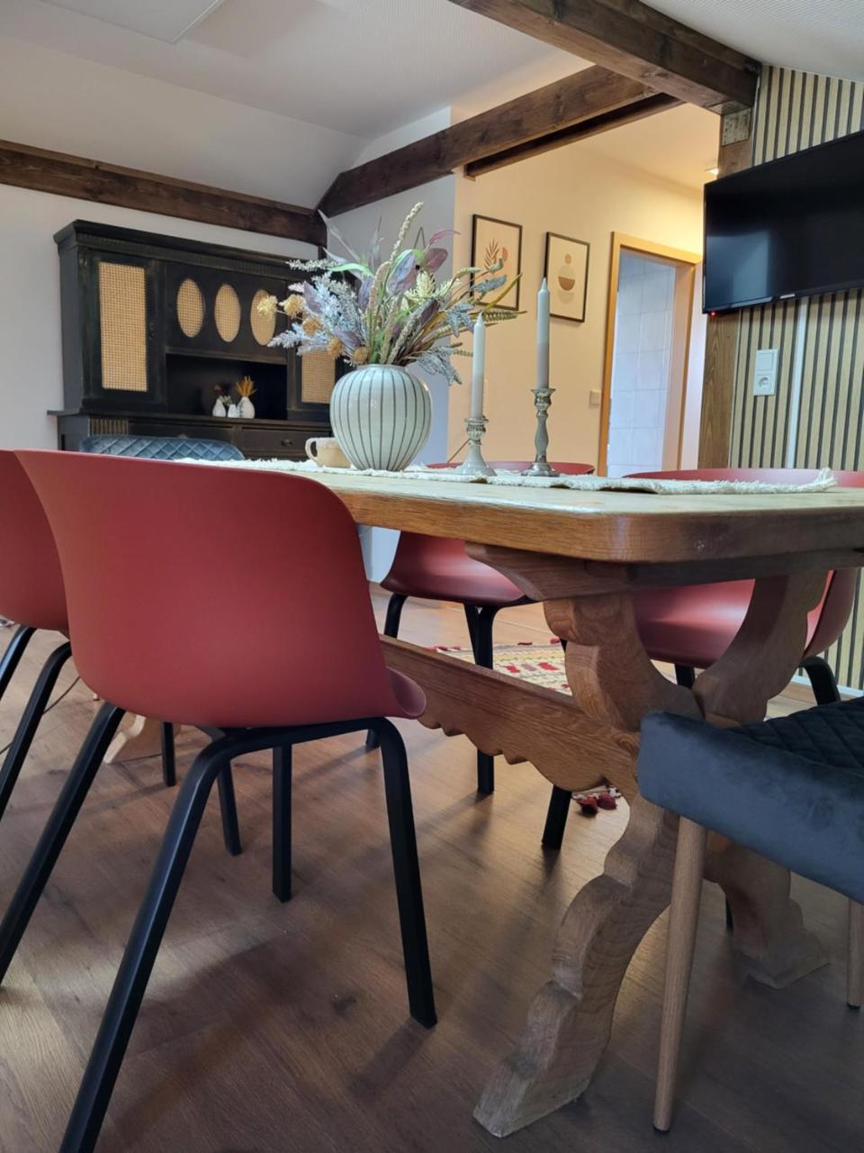 Countryside apartments — 4-Star Luxury Hotel in Volkenschwand, Germany