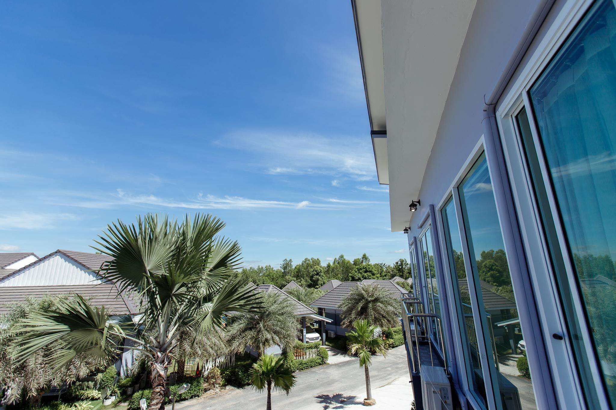 Ioon Resort — Saraburi