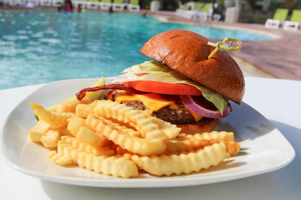 Legacy Vacation Resorts Kissimmee Orlando - photo 121