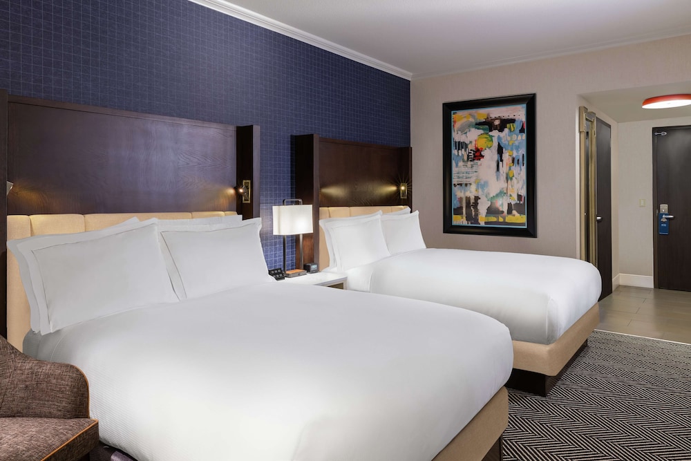 Hilton Austin - photo 5