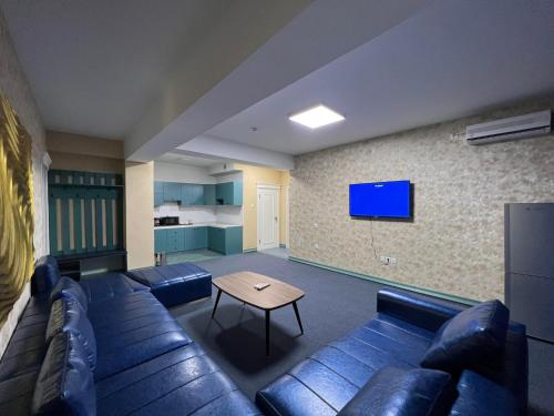 Telmuun tower hotel — Ulan Bator — photo 4