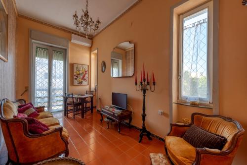 Dimora anni 50 — 4-Star Luxury Hotel in Lecce, Italy