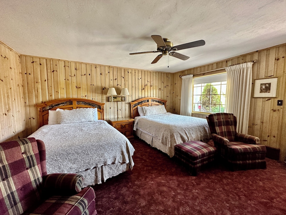 Azalea Garden Inn - photo 15