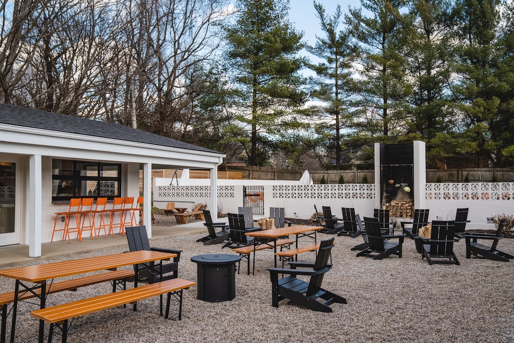 Bardstown Motor Lodge - photo 46