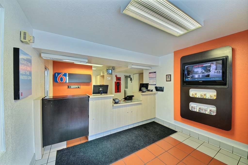 Motel 6 San Marcos TX - photo 25