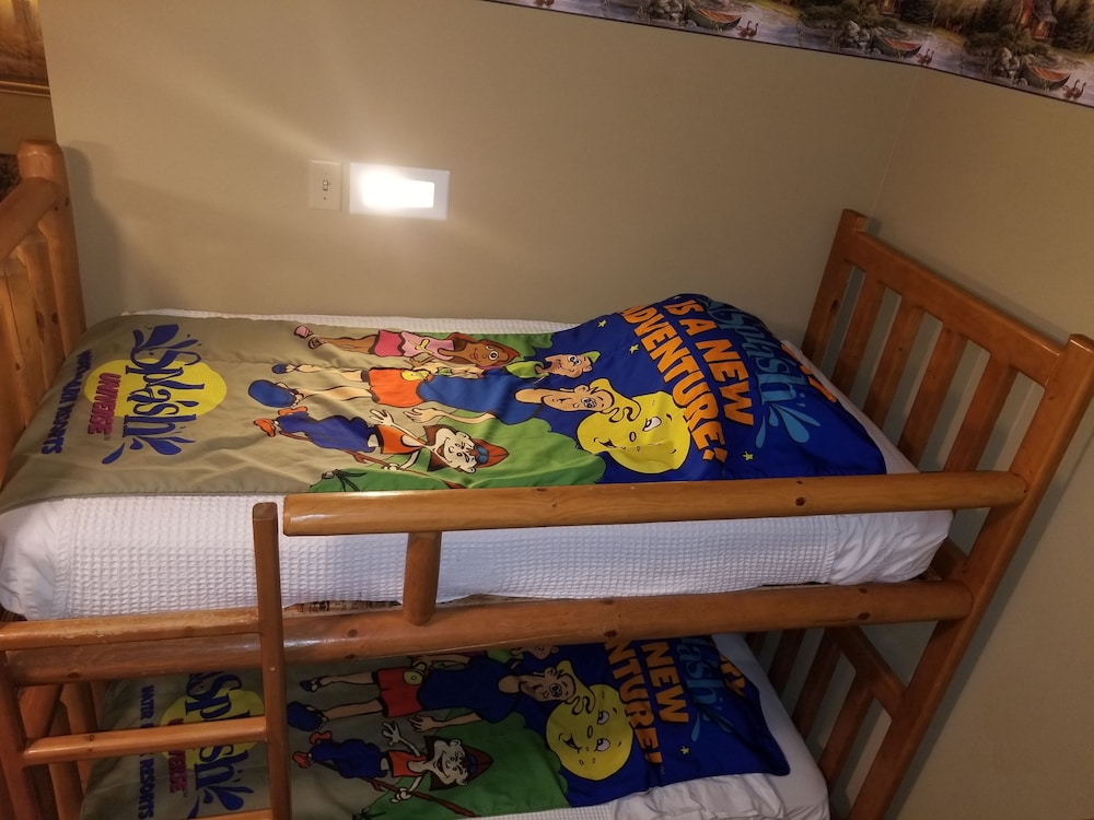 Splash Universe Resort - photo 16