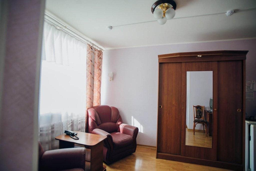 Sovetskaya Gostinitsa in Kotlas, Russia