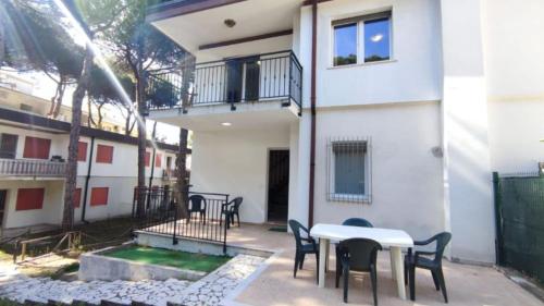 Sabrina in Rosolina, Italy