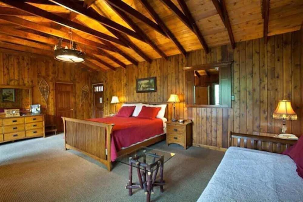 Narrow Gauge Inn - photo 11