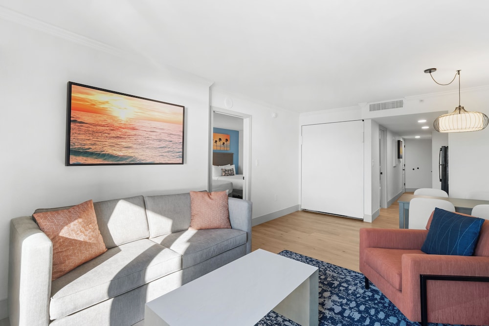 Ocean Reef Resort - photo 112