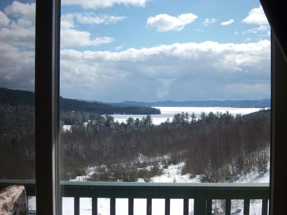 Coppertoppe Inn and Retreat Center - photo 24