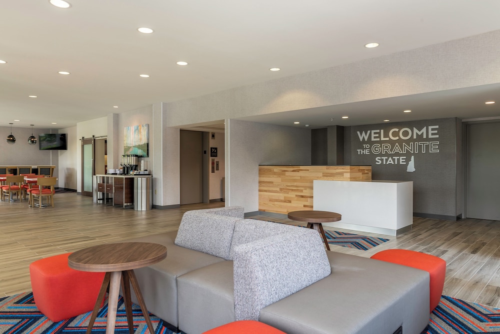 Hampton Inn by Hilton Manchester - photo 6