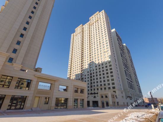 Seeyou Inn - carbon neutral hotel in Changchun
