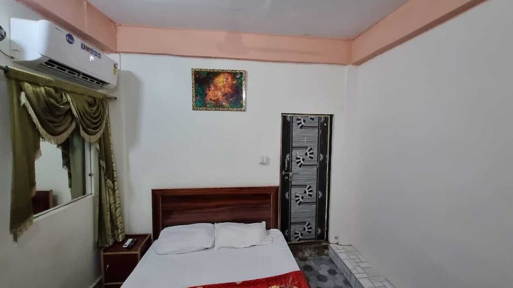 Shri Yamuna Dham — Mathura — photo 3