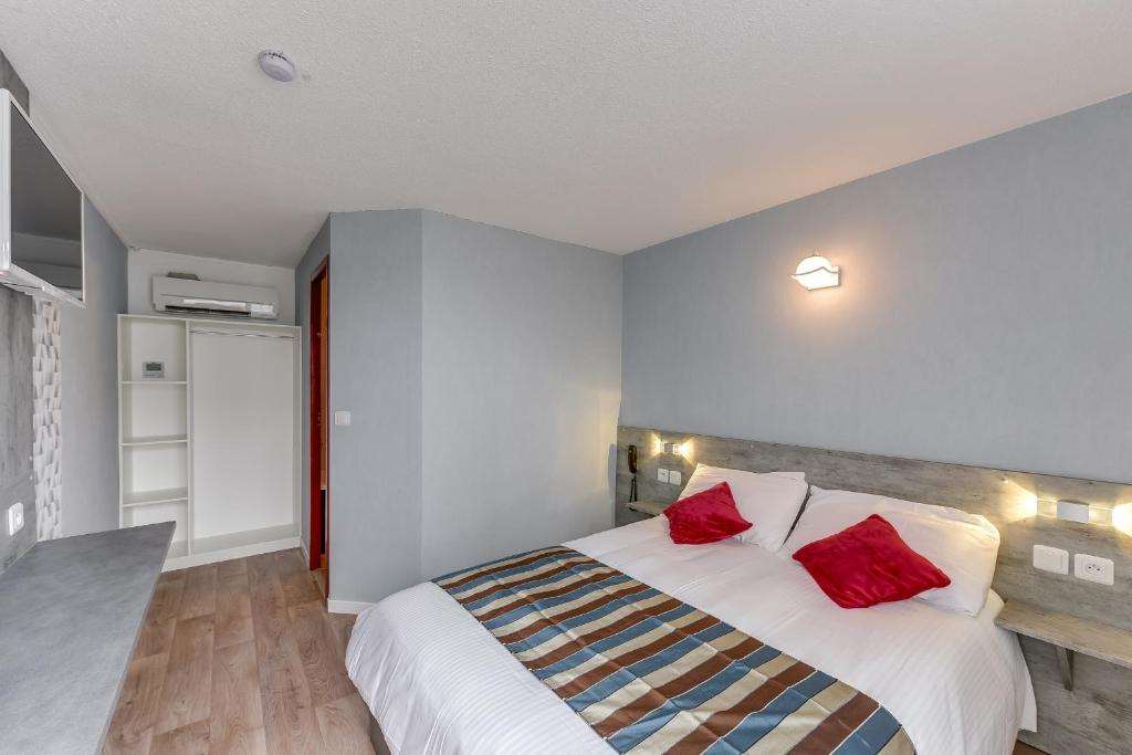 ConfortT Hotel Thouars — Thouars — photo 3