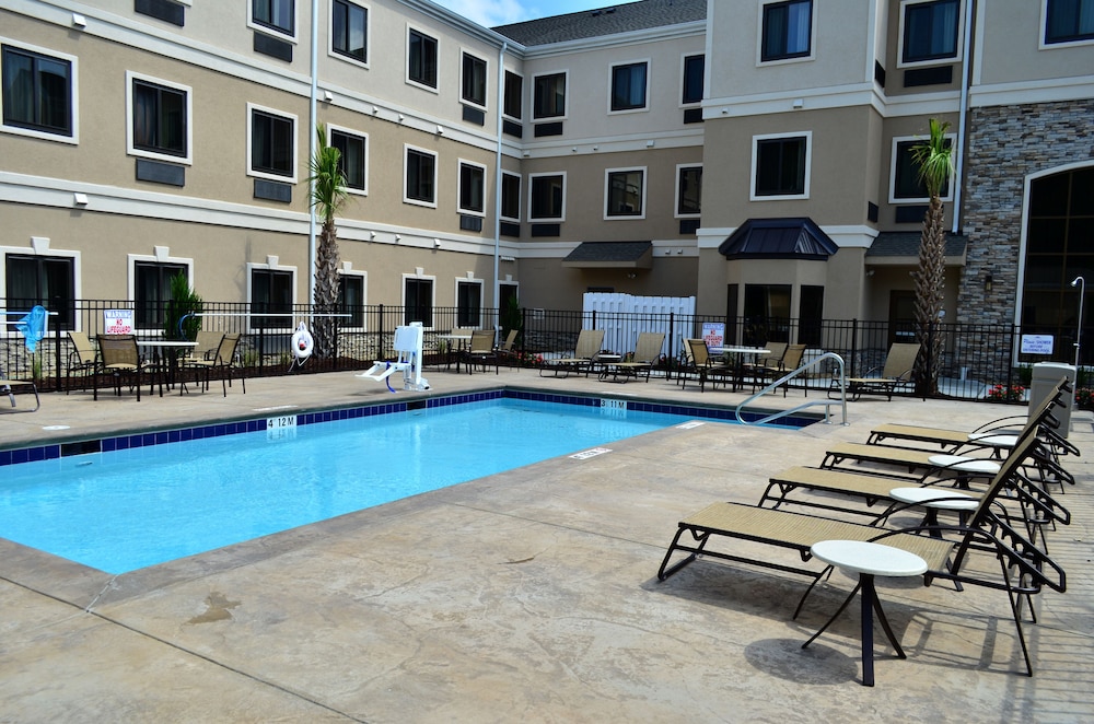 Staybridge Suites Jacksonville Camp Lejeune Area an IHG Hotel - photo 19