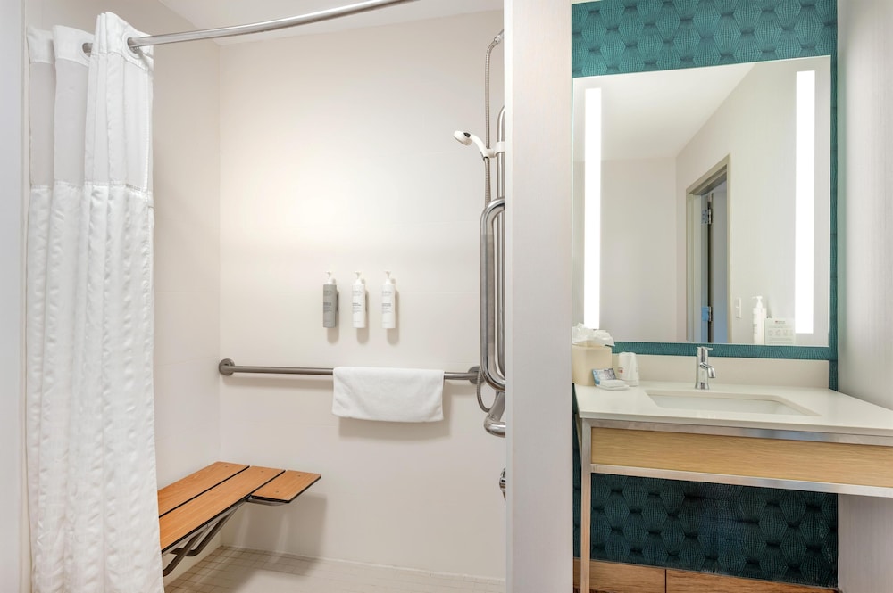 Hilton Garden Inn Wisconsin Dells - photo 97