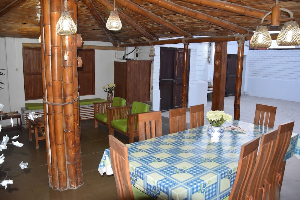 La Casa Maruja San Bartolo 10072207 — San Bartolo