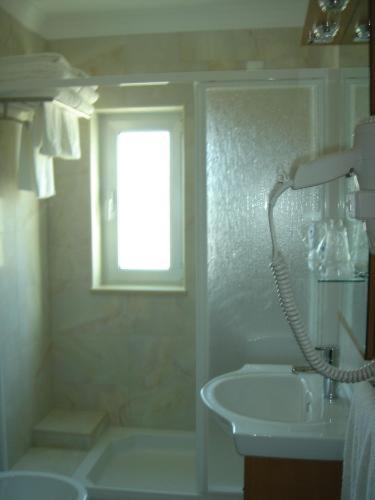 Coração da Cidade Hospedaria