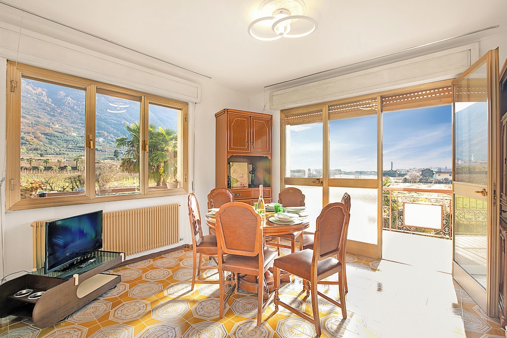 MassHome — 4-Star Luxury Hotel in Arco, Italy