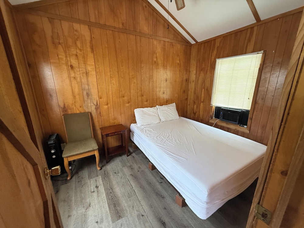 Navarre Beach Camping Resort - photo 43