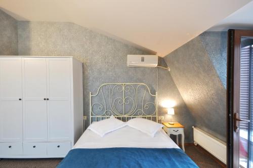 BFG Suites Leselidze