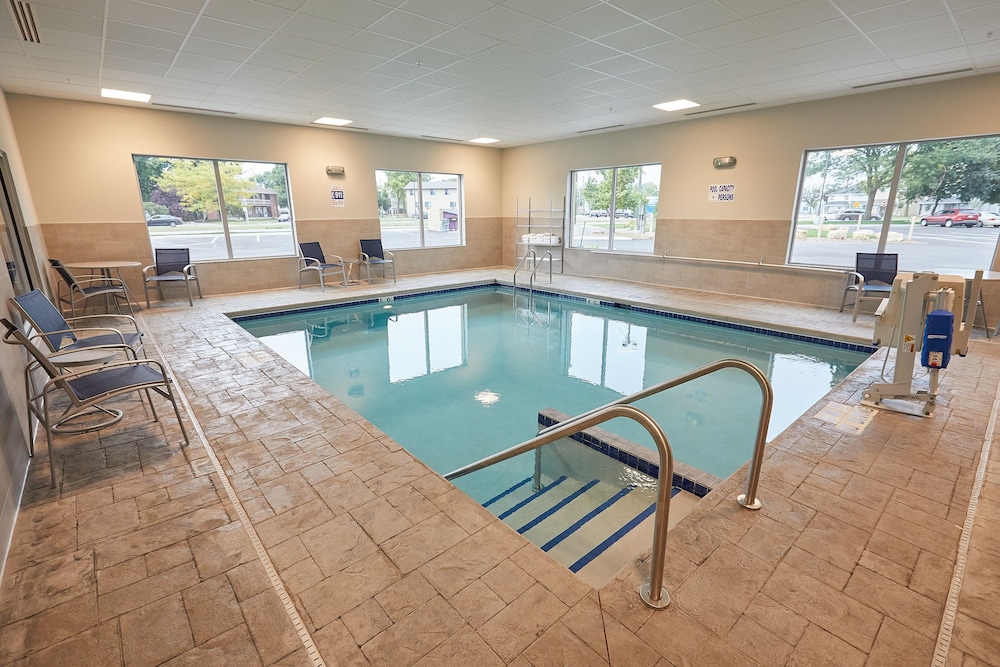Gundersen Hotel & Suites - photo 22