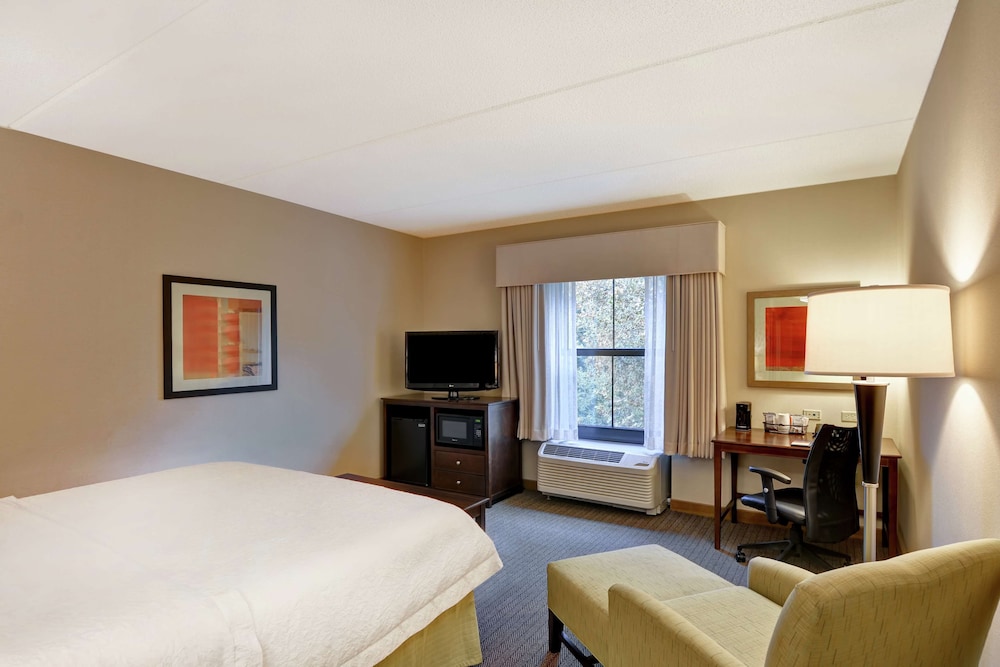 Hampton Inn Tunkhannock - photo 15