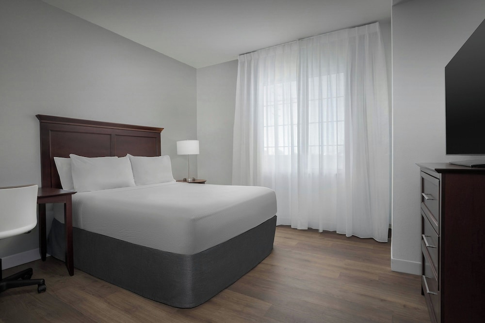TownePlace Suites Marriott El Centro - photo 23