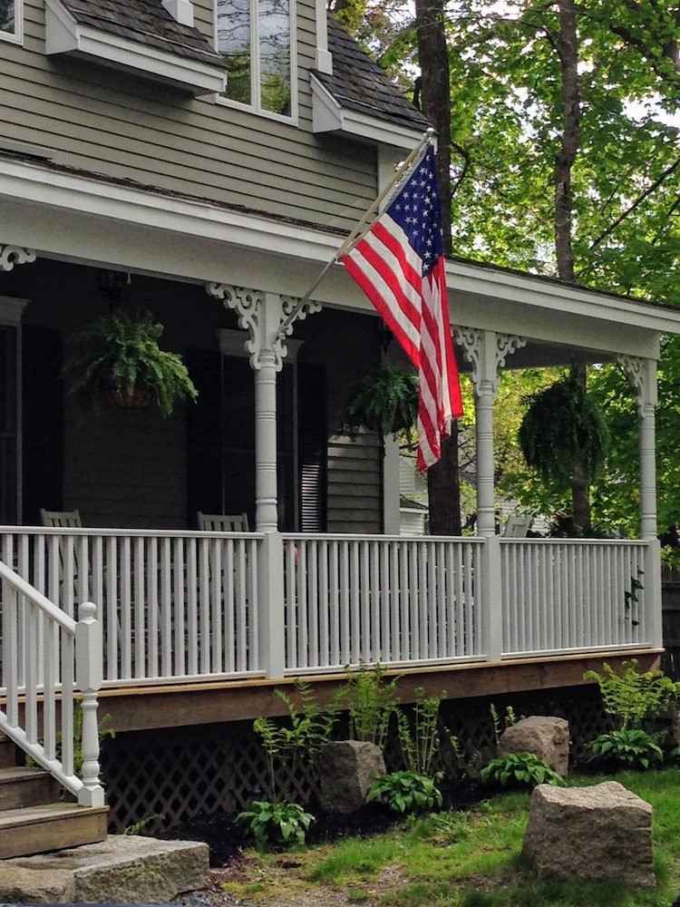 Sand Bar Cottage Inn - photo 93