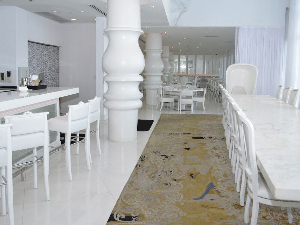 South Beach Studio in a 5 Hotel #1003 in Miami Beach, United States