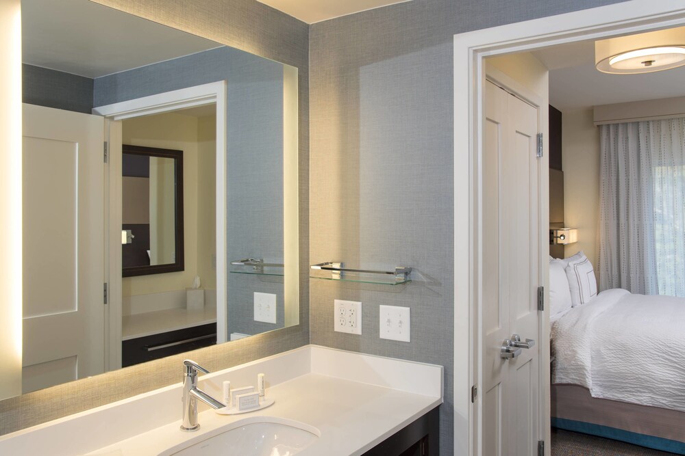 Residence Inn by Marriott Houston City Place - photo 15